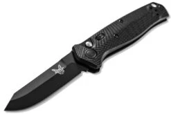 Benchmade 8551BK Mediator -Benchmade Knife Shop 8551BK 05 20966.1579647874
