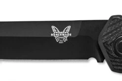 Benchmade 8551BK Mediator -Benchmade Knife Shop 8551BK 06 55780.1579647875