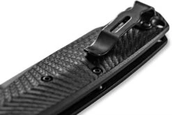 Benchmade 8551BK Mediator -Benchmade Knife Shop 8551BK 07 51715.1579647875