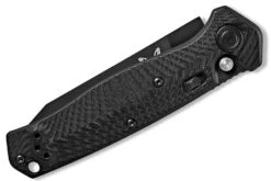 Benchmade 8551BK Mediator -Benchmade Knife Shop 8551BK 08 06332.1579647875