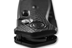 Benchmade 8551BK Mediator -Benchmade Knife Shop 8551BK 09 98314.1579647874