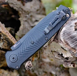 Benchmade Mediator - Blk G10 (3.3" CPM-S90V) 8551BK 9 Benchmade Mediator - Blk G10 (3.3" CPM-S90V) 8551BK -Benchmade Knife Shop 8551BK 18869.1580401525