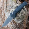 Benchmade Claymore - Blk Grivory (3.6" CPM D2) 9070BK -Benchmade Knife Shop 9070BK 70839.1646495002