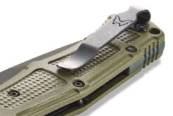 Benchmade 9070SBK-1 Claymore -Benchmade Knife Shop 9070SBK 1 3 44634.1610990141