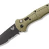 Benchmade 9070SBK-1 Claymore -Benchmade Knife Shop 9070SBK 1 19403.1610990141
