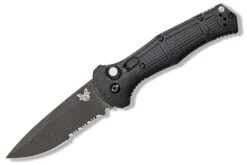 Benchmade 9070SBK Claymore