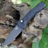 Benchmade Claymore - Blk Grivory (3.64" D2 Ser) 9070SBK -Benchmade Knife Shop 9070sbk.1 73561.1623960663