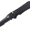 Benchmade 9101SBK Stryker -Benchmade Knife Shop 9101SBK 08392.1521837825