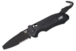 Benchmade 9160SBK Triage