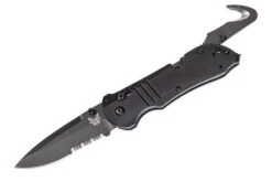 Benchmade 917SBK Tactical Triage
