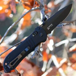 New Products -Benchmade Knife Shop 917sbk.2 50886.1660074444