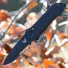 Benchmade Tactical Triage - Blk G10 (3.48" CPM-S30V) 917SBK -Benchmade Knife Shop 917sbk.3 58149.1660074444