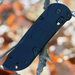 Benchmade Tactical Triage - Blk G10 (3.48" CPM-S30V) 917SBK -Benchmade Knife Shop 917sbk 45964.1660074444