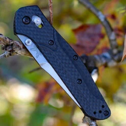 Benchmade Osborne - Carbon Fiber (3.4 " CPM-S90V) 940-1 -Benchmade Knife Shop 940 1.3 72417.1659644699