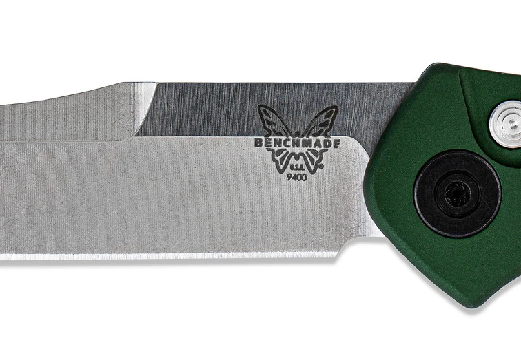 Benchmade 9400 Osborne 6 Benchmade 9400 Osborne - Image 4