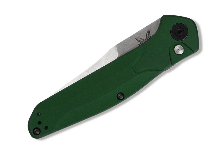 Benchmade 9400 Osborne 5 Benchmade 9400 Osborne - Image 3