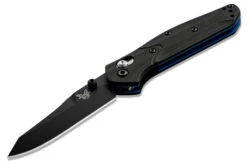 Benchmade 945BK-1 Mini Osborne -Benchmade Knife Shop 945BK 1 3 00676.1603397345