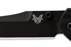 Benchmade 945BK-1 Mini Osborne -Benchmade Knife Shop 945BK 1 4 14041.1603397345