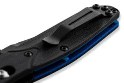 Benchmade 945BK-1 Mini Osborne -Benchmade Knife Shop 945BK 1 5 35434.1603397345