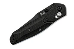 Benchmade 945BK-1 Mini Osborne -Benchmade Knife Shop 945BK 1 6 36116.1603397345
