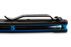 Benchmade 945BK-1 Mini Osborne -Benchmade Knife Shop 945BK 1 7 72035.1603397345