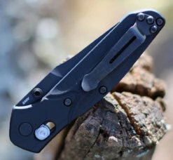 Benchmade Mini Osborne - Blk G10 (2.92" CPM-S30V) 945BK-1 -Benchmade Knife Shop 945BK 1.1 28937.1610118707
