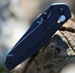 Benchmade Mini Osborne - Blk G10 (2.92" CPM-S30V) 945BK-1 -Benchmade Knife Shop 945BK 1 21174.1610118707