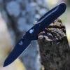 Benchmade Mini Osborne - Blk G10 (2.92" CPM-S30V) 945BK-1 -Benchmade Knife Shop 945bk 1.5 24978.1610118707
