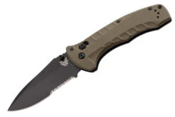 Benchmade 980SBK Turret