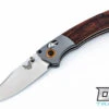 Benchmade 15085-2 Mini Crooked River -Benchmade Knife Shop BM 1986 42443.1519846765