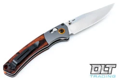 Benchmade 15085-2 Mini Crooked River -Benchmade Knife Shop BM 1987 69501.1519838014