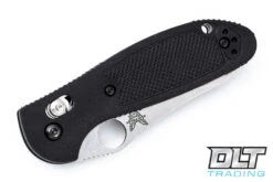 Benchmade 555 S30V Mini Griptilian -Benchmade Knife Shop BM 2042 44980.1545954817