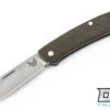 Benchmade 318 Proper Slipjoint -Benchmade Knife Shop BM 9549 88550.1511543578