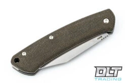 Benchmade 318 Proper Slipjoint -Benchmade Knife Shop BM 9552 59317.1511543571