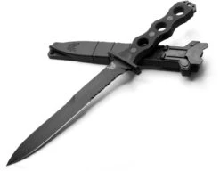 Benchmade SOCP-Blk G10 (Cobalt Blk CPM-3V) 185SBK *Coming Soon*