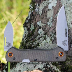 Benchmade Weekender (2-Blades) Mic (2.97" CPM-S30V STW) 317-1 -Benchmade Knife Shop BM317 1.3 51929.1657296581