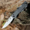 Benchmade Weekender (2-Blades) Gray G10 (2.97" CPM-S30V) 317 -Benchmade Knife Shop BM317.1 13046.1659987061