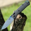 Benchmade MINI Bugout CF (2.8" CPM-S90V Satin) 533-3 -Benchmade Knife Shop BM533 3.1 43371.1659590041
