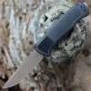 Benchmade Shootout OTF - CF-Elite (3.5" CruWear) 5370FE -Benchmade Knife Shop BM5370FE.1 16433.1649866336