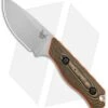 Benchmade 15017-1 Hidden Canyon Hunter Fixed Blade Knife Richlite (2.8" SW S90V) -Benchmade Knife Shop Benchmade 15017 1 Hidden Canyon Hunter Richlite SW BHQ 114157 jr