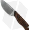 Benchmade 15017 Hidden Canyon Hunter Knife Wood Fixed Blade (2.79" Stonewash) -Benchmade Knife Shop Benchmade 15017 Hidden Canyon Hunte SW BHQ 114154 jr