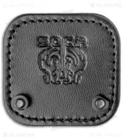 Benchmade 173BK Mini SOCP Fixed Blade Knife (2.22" Black) -Benchmade Knife Shop Benchmade 173BK Mini SOCP Black 173BK BHQ 99478 jr sheath bit