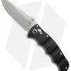 Benchmade Nakamura AXIS Lock Knife Black G-10 (3.08" Satin) 484 2 Benchmade Nakamura AXIS Lock Knife Black G-10 (3.08" Satin) 484 -Benchmade Knife Shop Benchmade 484 nakamura m390 g10