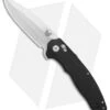 Benchmade 495 Vector AXIS-Assist Knife Black G-10 (3.6" Satin) -Benchmade Knife Shop Benchmade 495 Vector Black G10 satin BHQ 78757 er