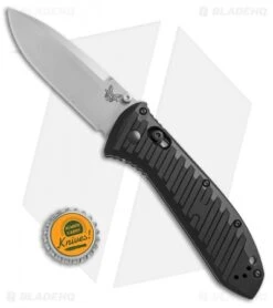 Benchmade 570 Presidio II AXIS Lock Knife (3.7" Satin) 9 Benchmade 570 Presidio II AXIS Lock Knife (3.7" Satin) -Benchmade Knife Shop Benchmade 570 Presidio 2 satin BHQ 51608 er size