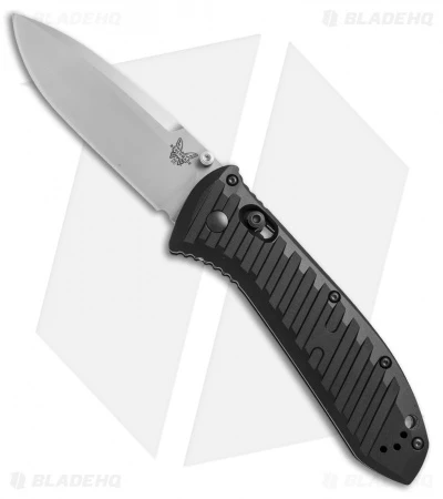 Benchmade 570 Presidio II AXIS Lock Knife (3.7" Satin) 3 Benchmade 570 Presidio II AXIS Lock Knife (3.7" Satin)