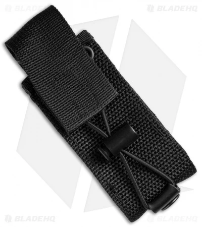 Benchmade 5700 Presidio II Automatic Knife (3.7" Satin) 6 Benchmade 5700 Presidio II Automatic Knife (3.7" Satin) - Image 4