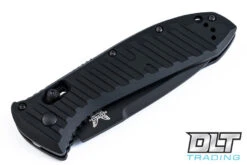 Benchmade 5700SBK Presidio II - Partially Serrated -Benchmade Knife Shop Benchmade 5700SBK 5581 37928.1492032318