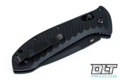 Benchmade 5700SBK Presidio II - Partially Serrated -Benchmade Knife Shop Benchmade 5700SBK 5582 01102.1492032318