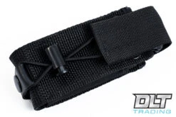 Benchmade 5700SBK Presidio II - Partially Serrated -Benchmade Knife Shop Benchmade 5700SBK 5587 02904.1492032318